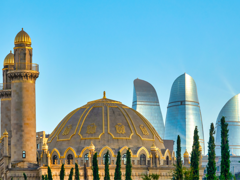Azerbaijan