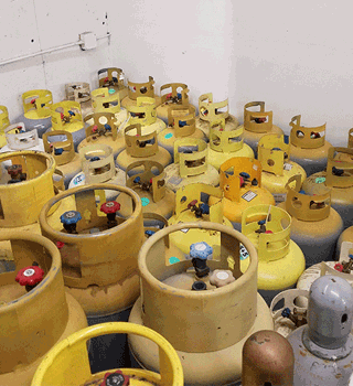 Cylinder Service (1)