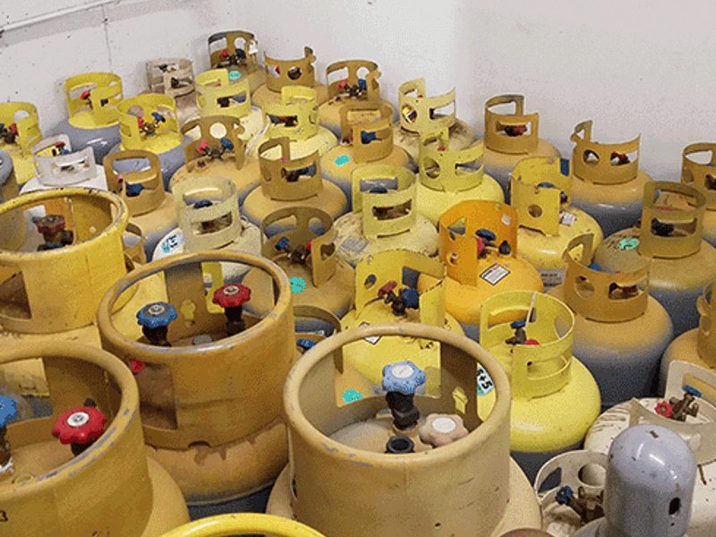 Cylinder Service (1)