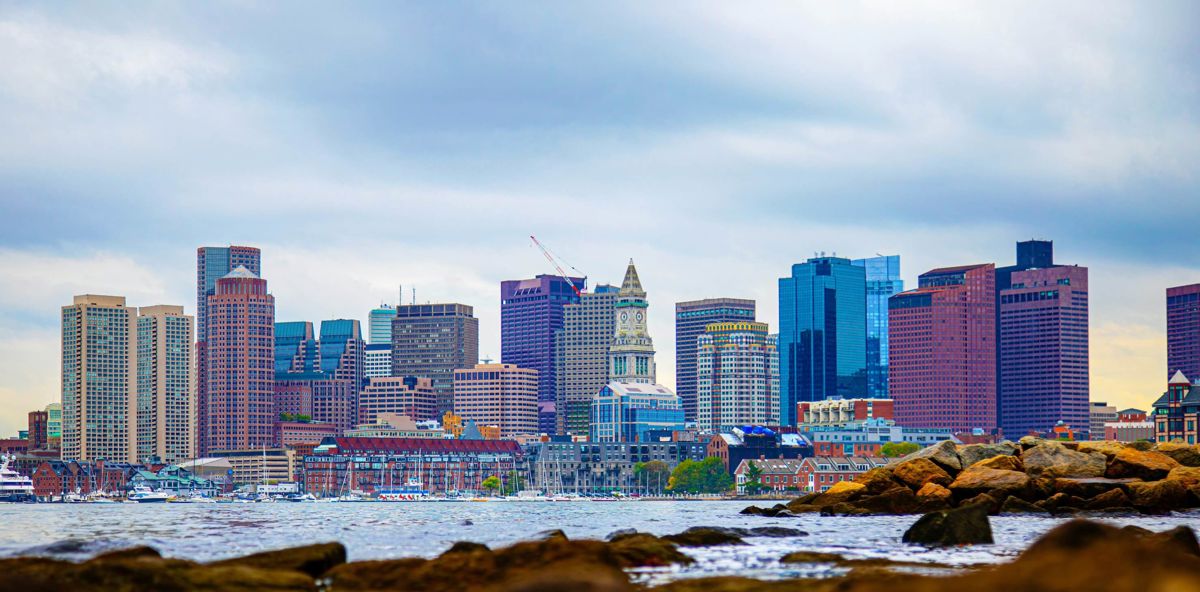 Rapid Recovery Boston