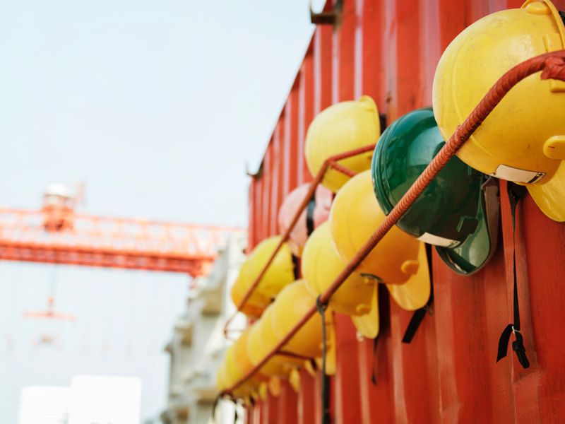 Hard Hats