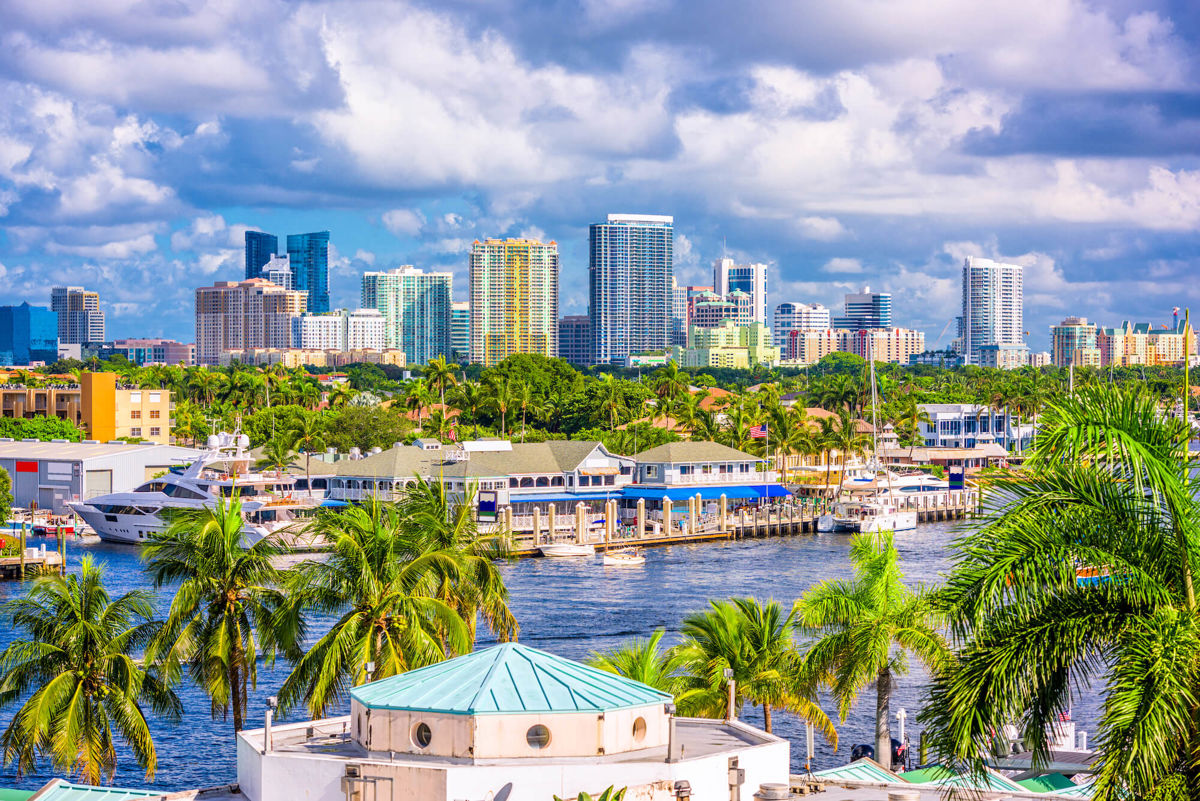 Rapid Recovery Fort Lauderdale