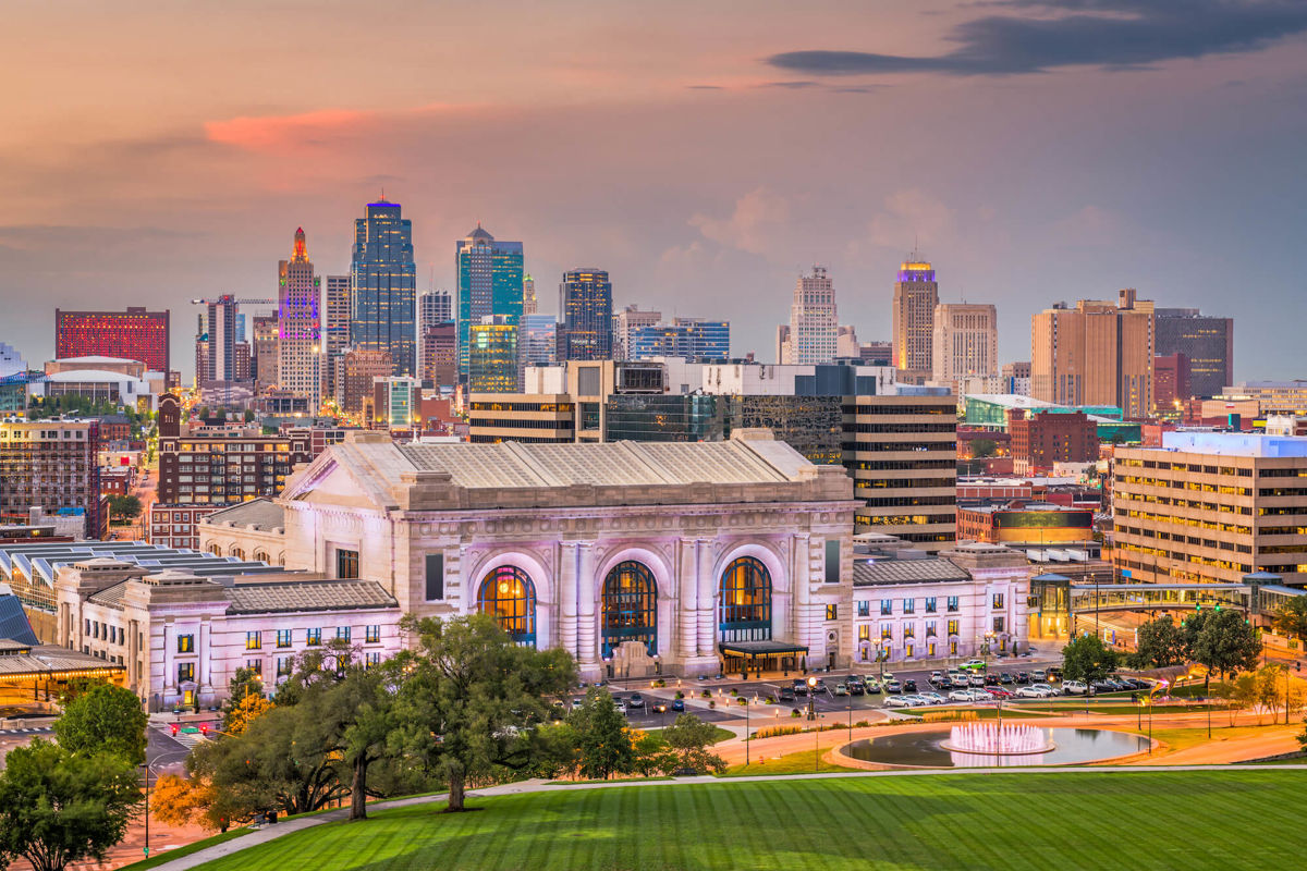 Rapid Recovery Kansas City