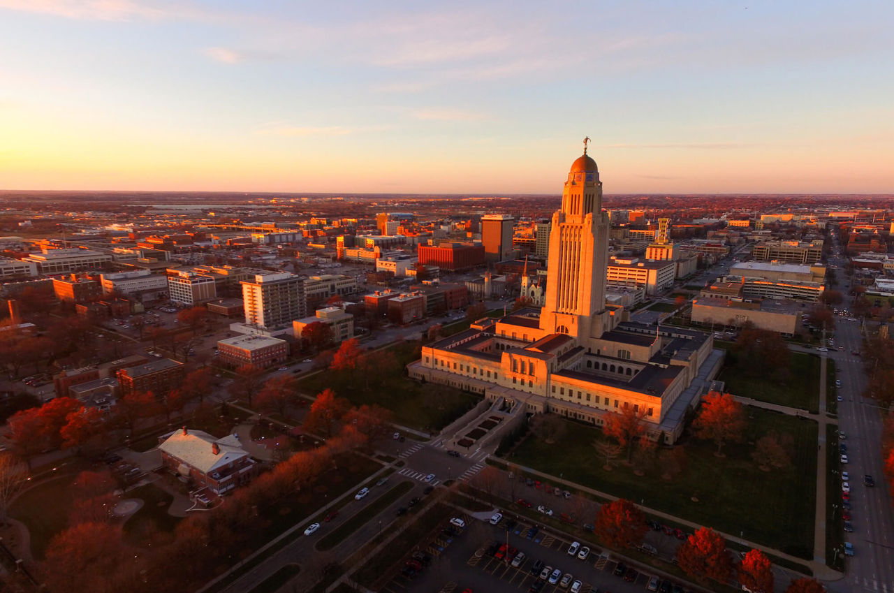Refrigerant Buyback Nebraska