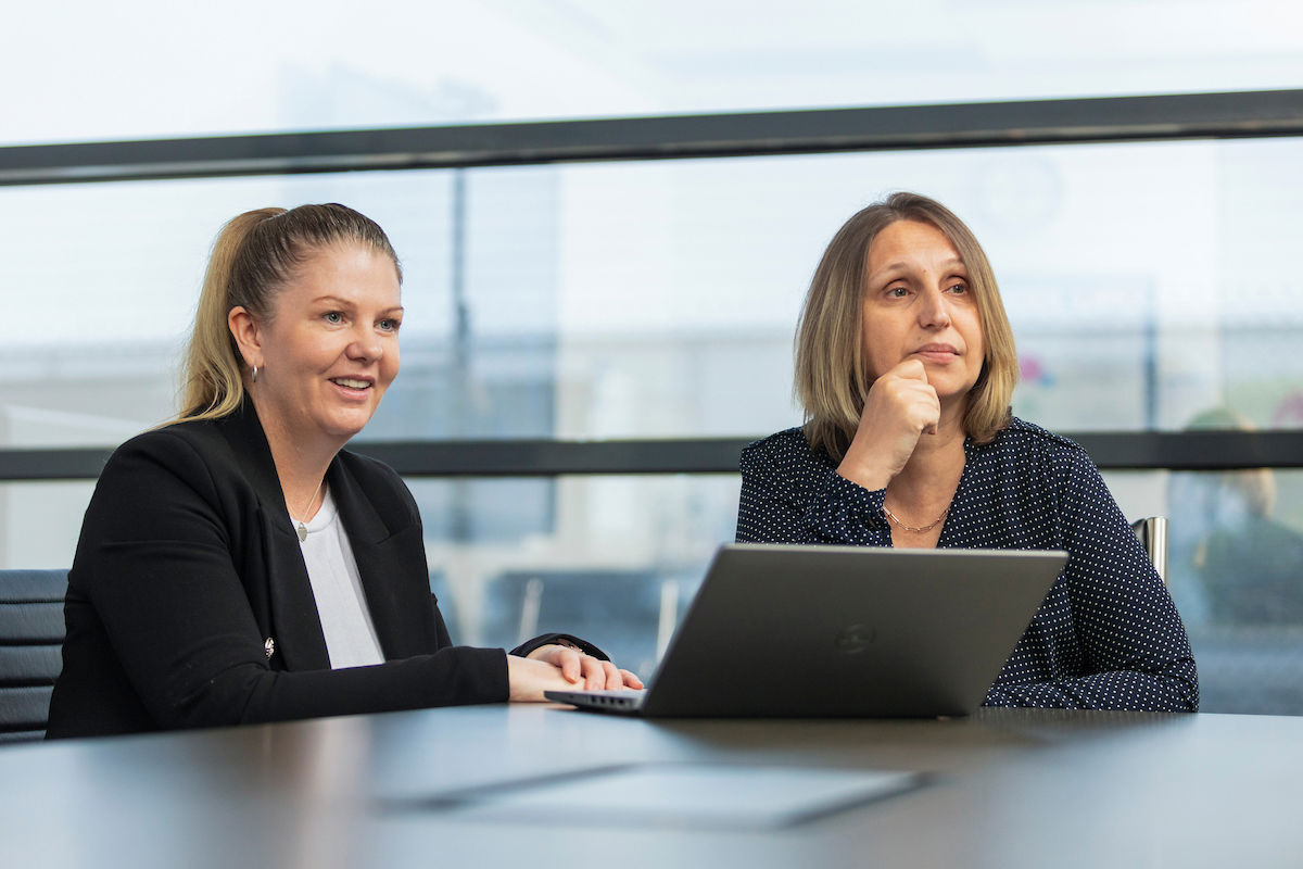 Australia Office Team 20