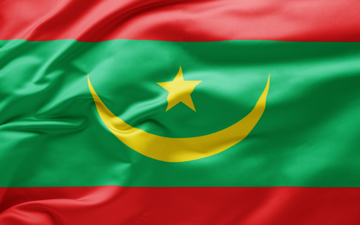 Mauritania