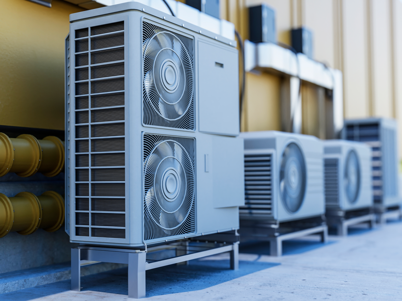 Hvac System 2