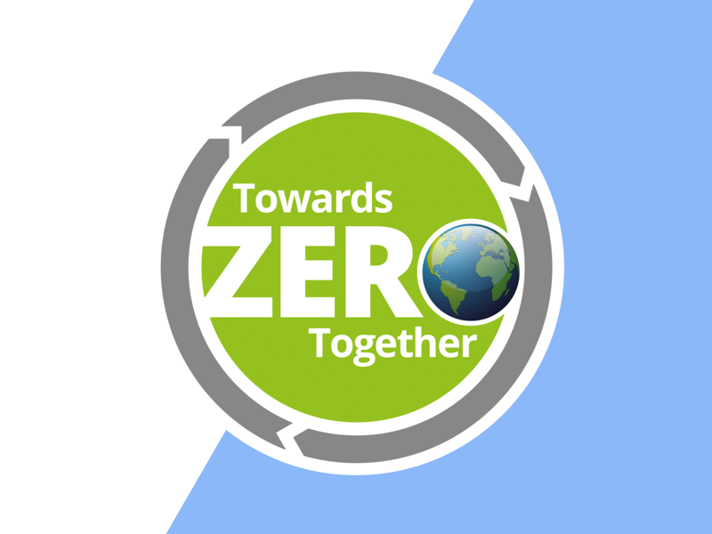 Towards Zero Together With Blue Hexagon (1)