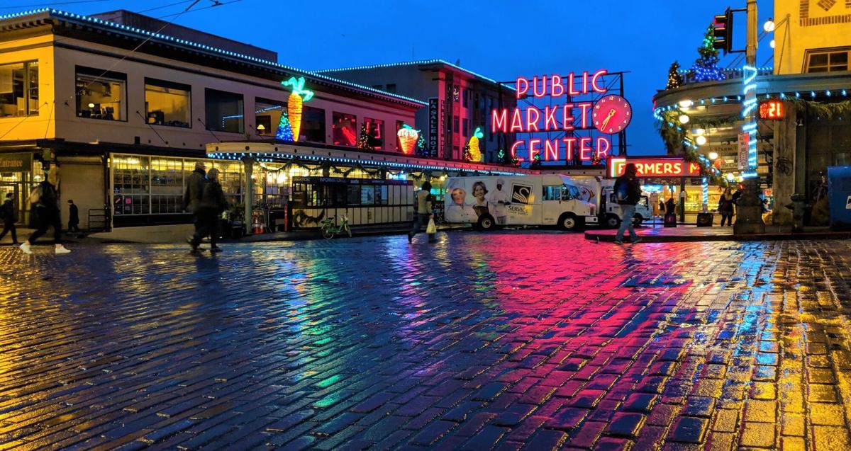 Rapid Recovery Seattle