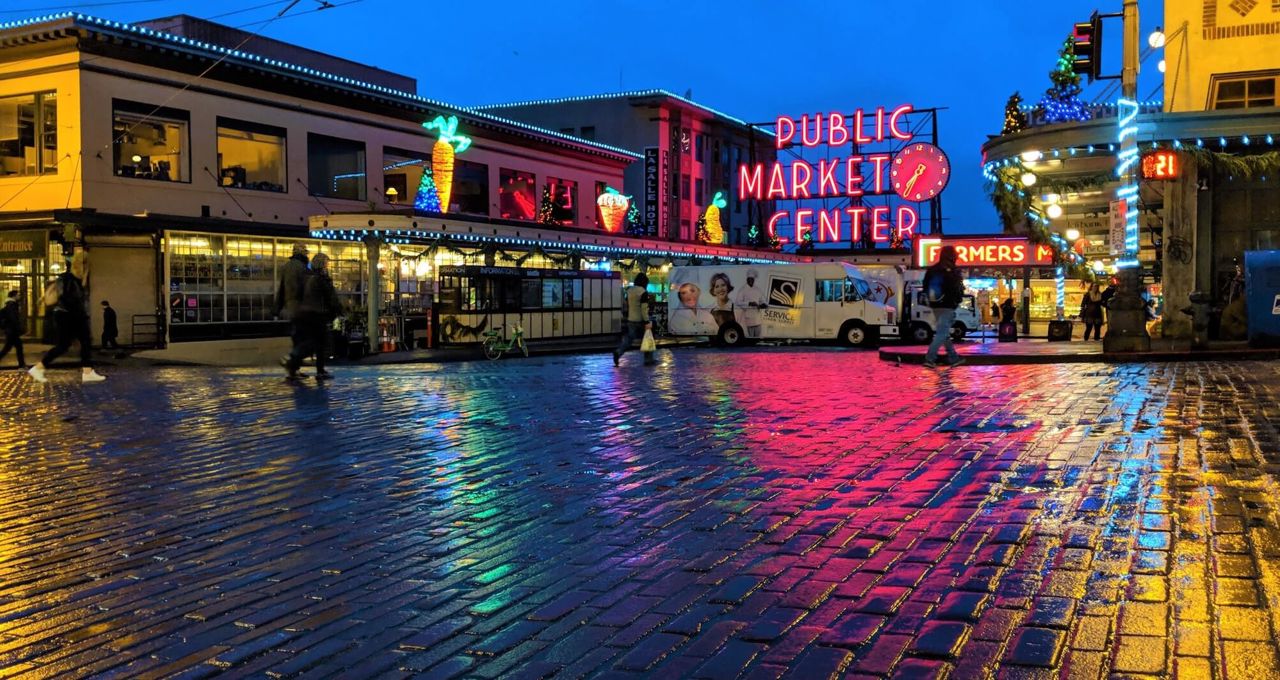 Rapid Recovery Seattle