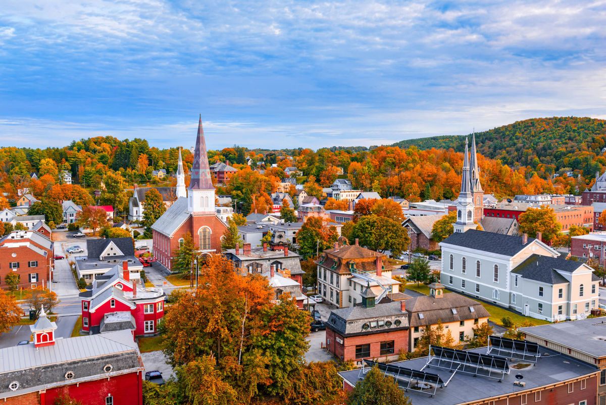 Rapid Recovery Burlington Vermont