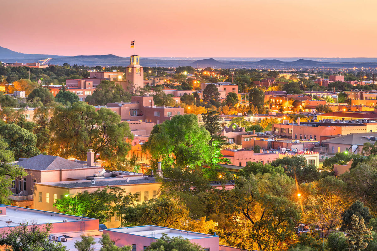New Mexico Refrigerant Buyback