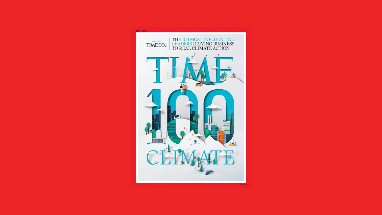 TIME 100