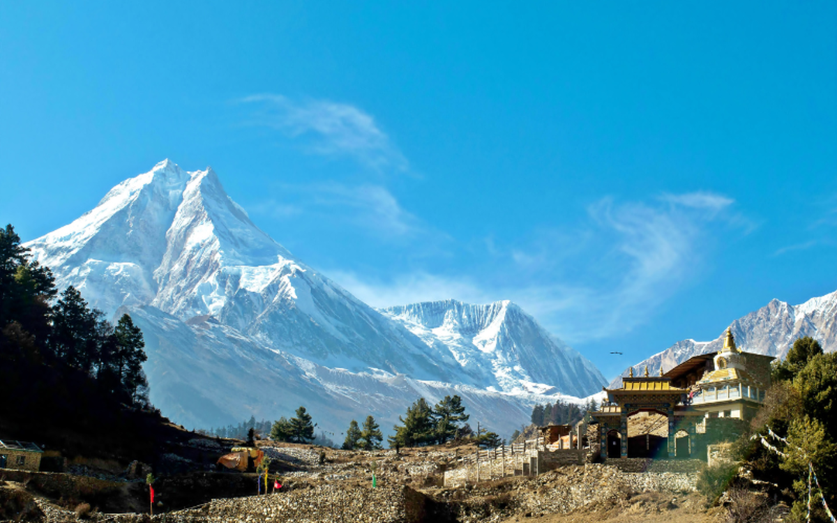 Nepal