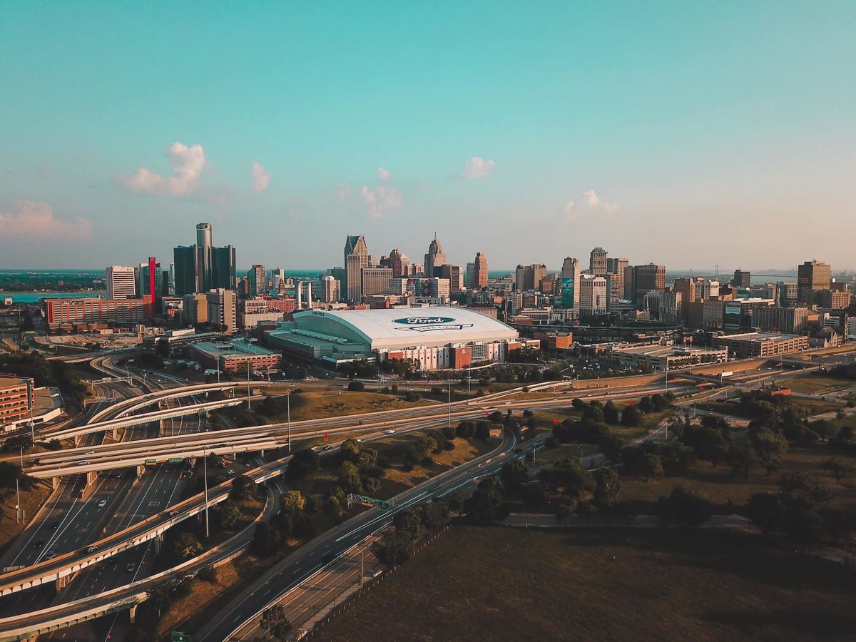 Rapid Recovery Detroit