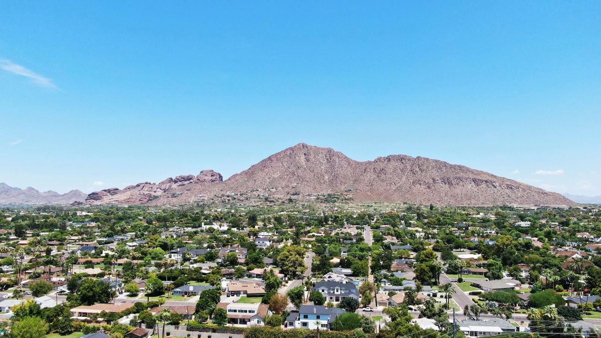 Rapid Recovery Phoenix
